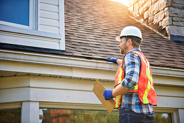 Licensed Flat Roof Repair service in Lathrop, MO - Norken Roofing